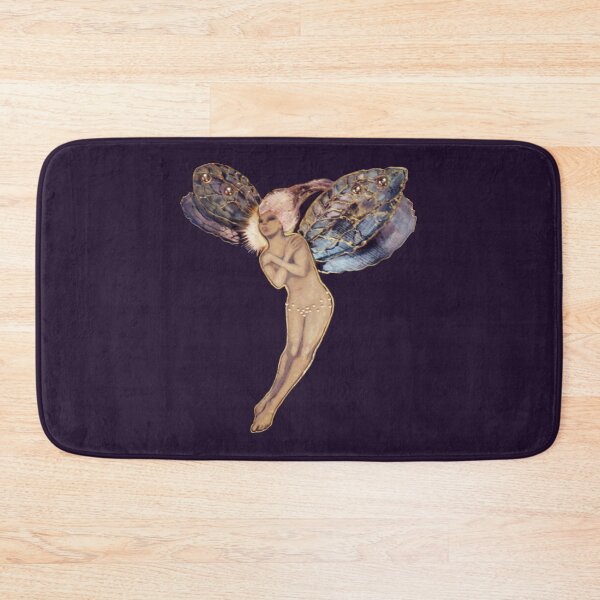 Item preview, The Nocturn Fairy designed and sold by artistdiat.