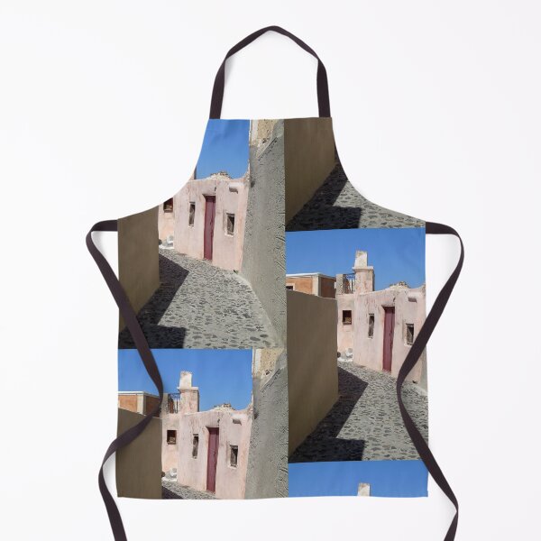 Item preview, Backstreet, Oia designed and sold by RightSideDown.