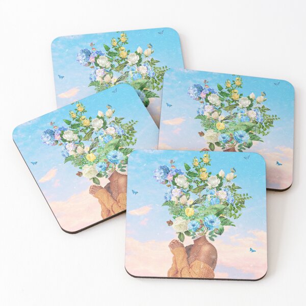 Item preview, Floral Bloom in Spring designed and sold by Shamrosh.