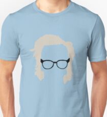 Asimov Unisex T-Shirt
