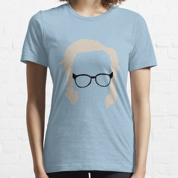 Asimov Essential T-Shirt