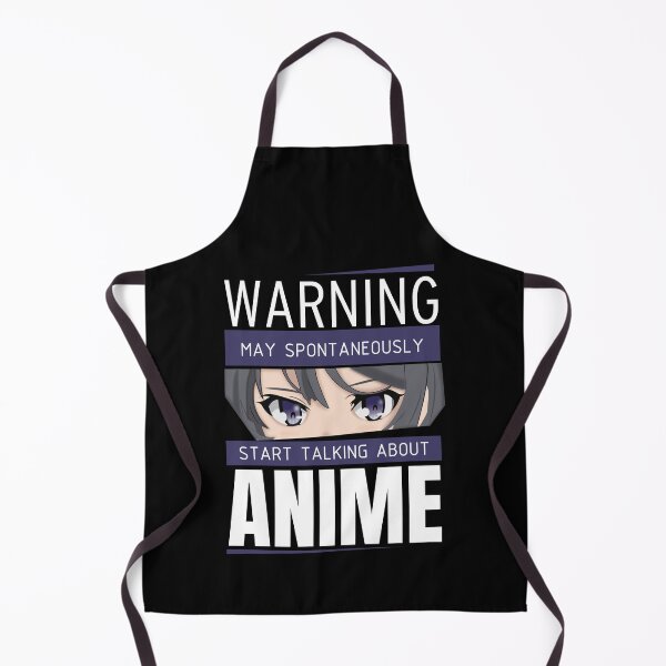 Item preview, Anime Topic Of Conversation designed and sold by Gravity1206.