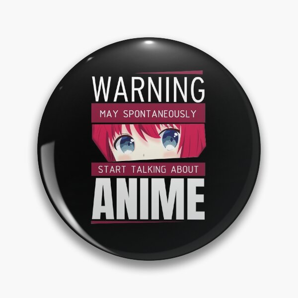 Item preview, Anime Madness designed and sold by Gravity1206.