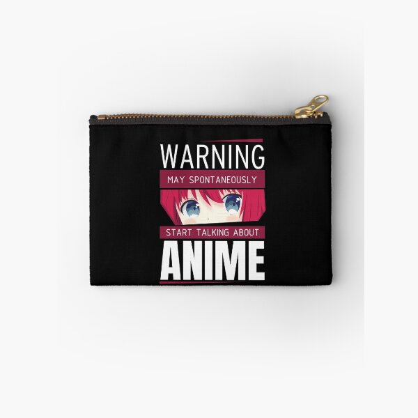 Item preview, Anime Madness designed and sold by Gravity1206.