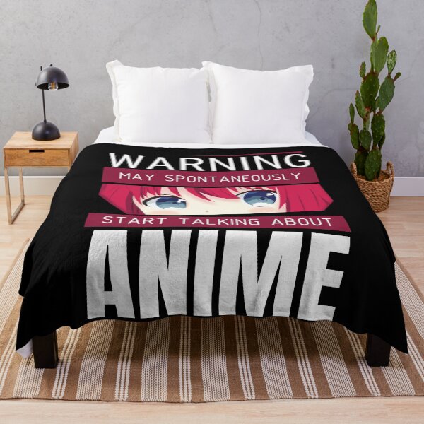 Item preview, Anime Madness designed and sold by Gravity1206.