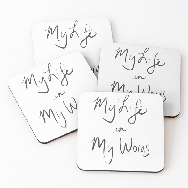 Item preview, My life journal  designed and sold by Yuchi1.