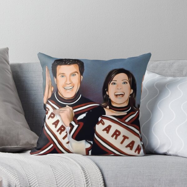 Item preview, Spartan cheerleaders designed and sold by froggyleggs.