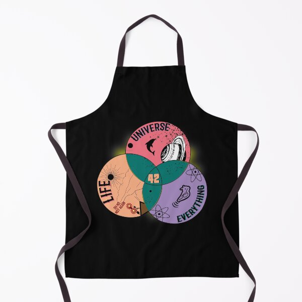 Item preview, The Universe's Myths designed and sold by Gravity1206.