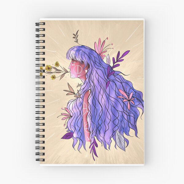 Item preview, Flow// designed and sold by serenusart.