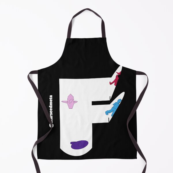 Item preview, Fashion | Letter F designed and sold by StarseedMeta.