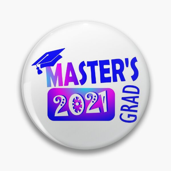 Item preview, 2021 Masters Graduation designed and sold by Yeshimbet.