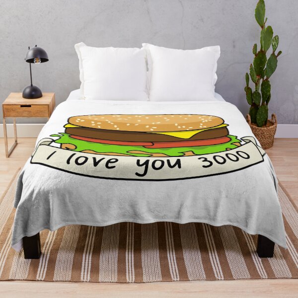 Item preview, I Love You 3000 designed and sold by dobiegerl.
