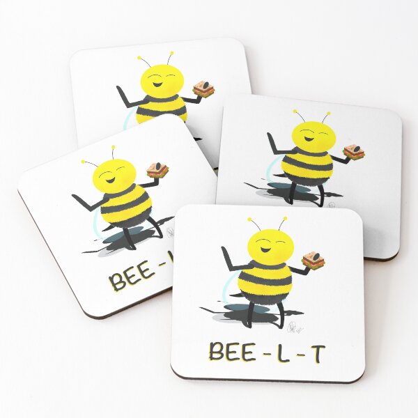 Item preview, Abeja-L-T designed and sold by m3jcnv.