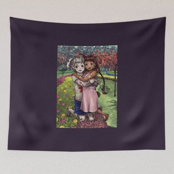Item preview, Kemonomimi Craze designed and sold by adayinmylifewb.