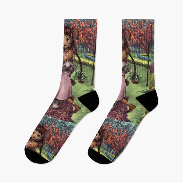 Item preview, Kemonomimi Craze designed and sold by adayinmylifewb.