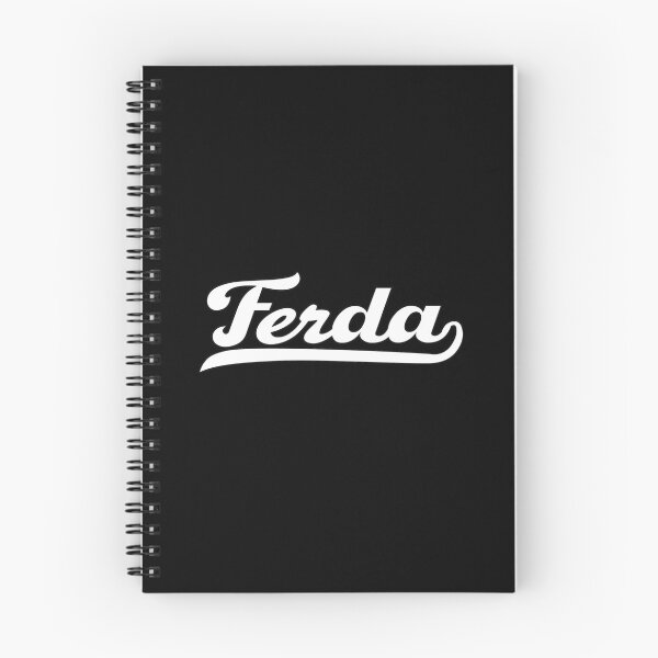 Item preview, Ferda designed and sold by DisenyosDeMike.