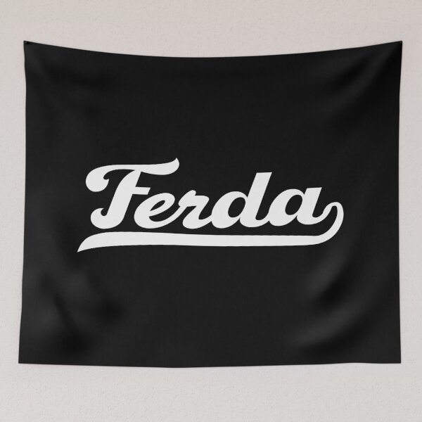 Item preview, Ferda designed and sold by DisenyosDeMike.