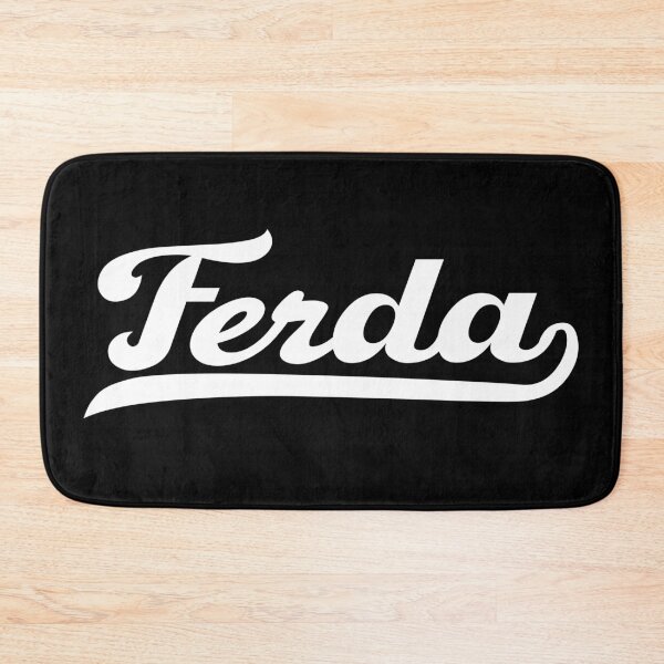 Item preview, Ferda designed and sold by DisenyosDeMike.