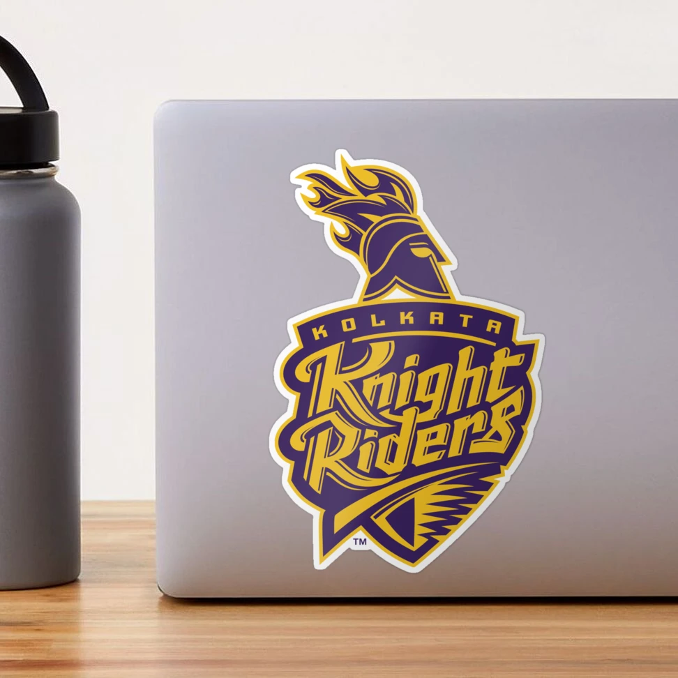 Capetown Knight Riders make a change in their logo for T20 Global League