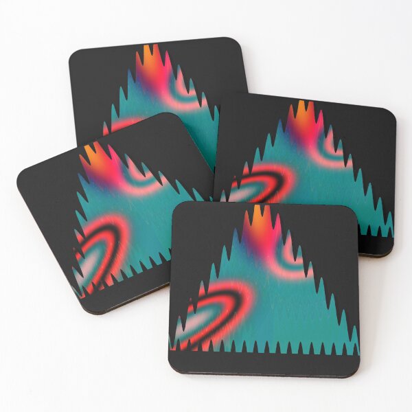 Item preview, Triangle Evolution designed and sold by Cr4Store.
