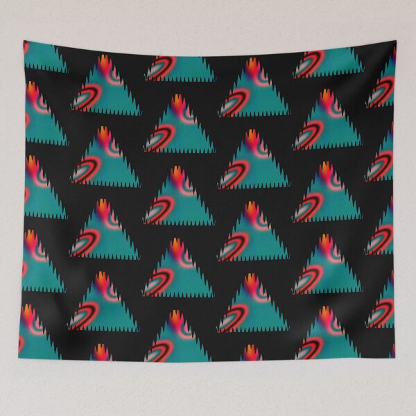 Item preview, Triangle Evolution designed and sold by Cr4Store.