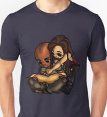 Linctavia Unisex T-Shirt