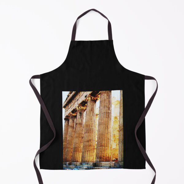Item preview, Parthenon Enhanced designed and sold by RightSideDown.