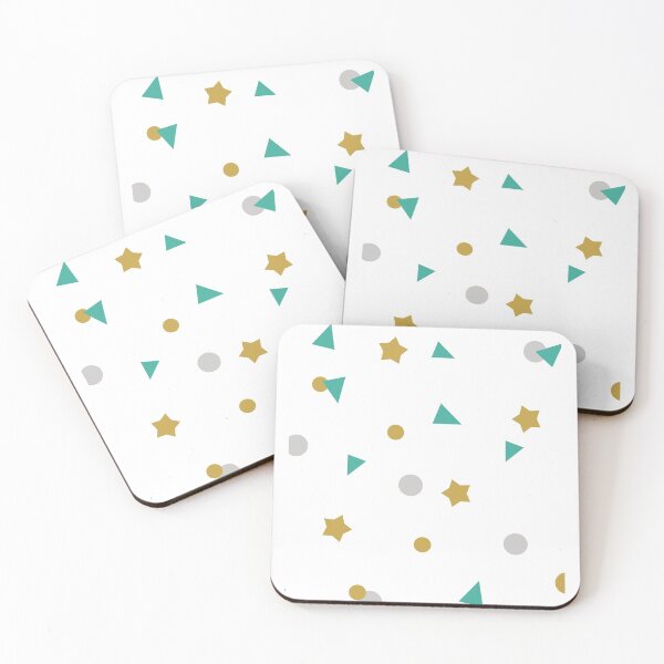 Item preview, Stars - Triangles- Triangles designed and sold by Zuly5.