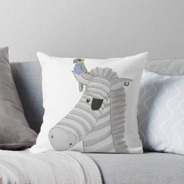 Item preview, Zebra Pirate designed and sold by Jodster66.