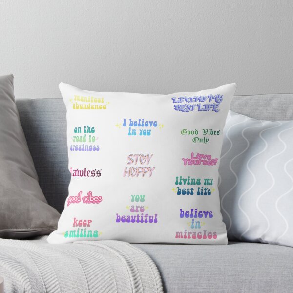 Item preview, Positivity Text Variety Pack designed and sold by everything4eva.