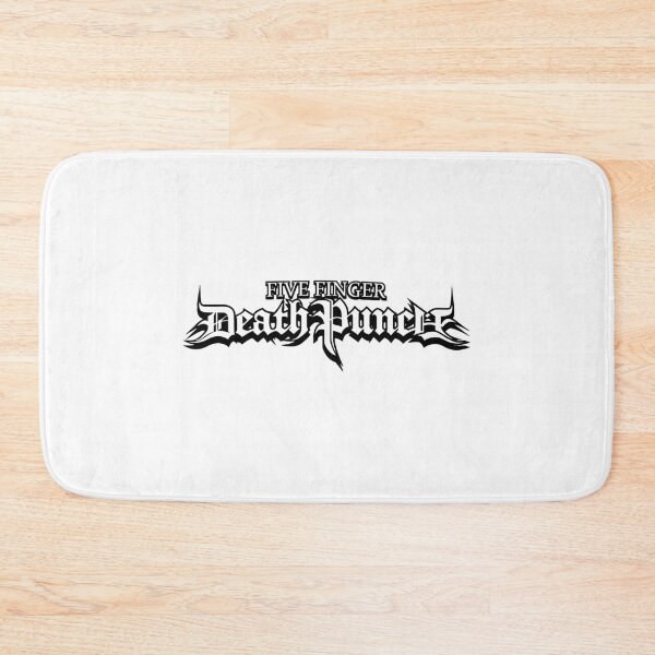 Item preview, five finger deathpunch designed and sold by mentrik.