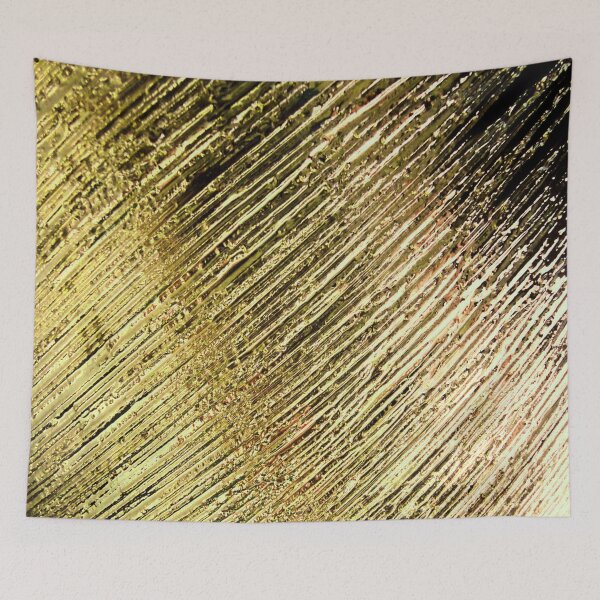 Item preview, Gold and Black Foil Background designed and sold by MaxnGeorge.