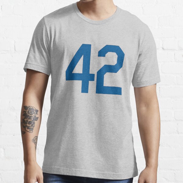 FanSwagUnltd Brooklyn 42 T-Shirt