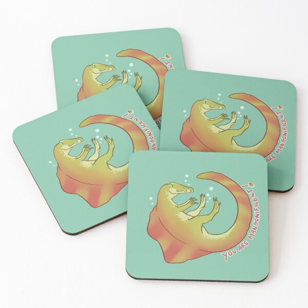 Item preview, Mango Spinosaurus designed and sold by jlynnshop.