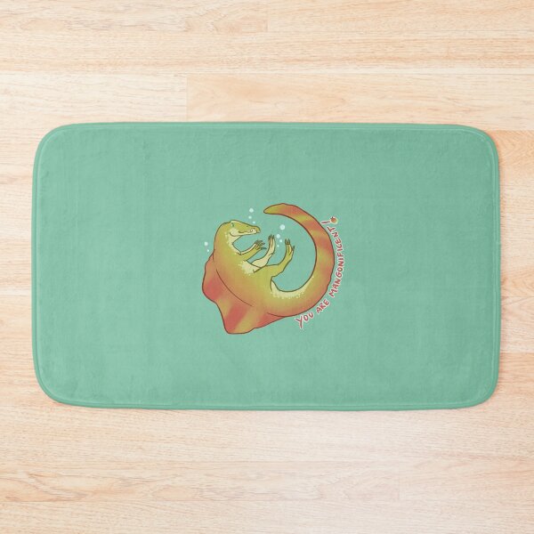 Item preview, Mango Spinosaurus designed and sold by jlynnshop.