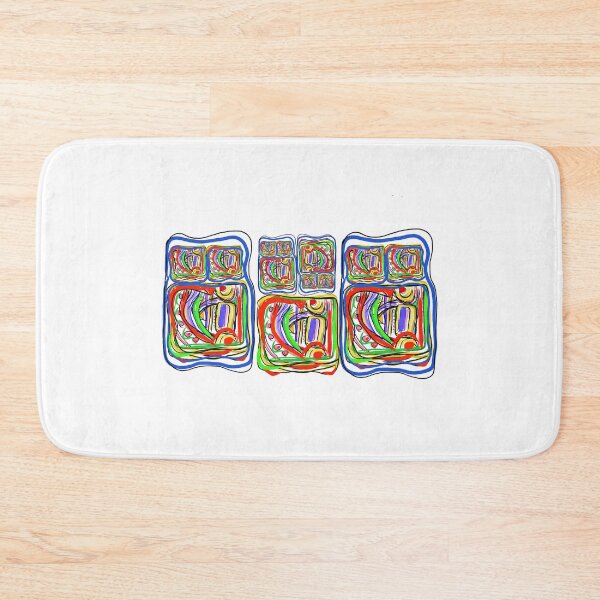 Item preview, Art decor designed and sold by RuruaGia.