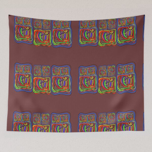 Item preview, Art decor designed and sold by RuruaGia.