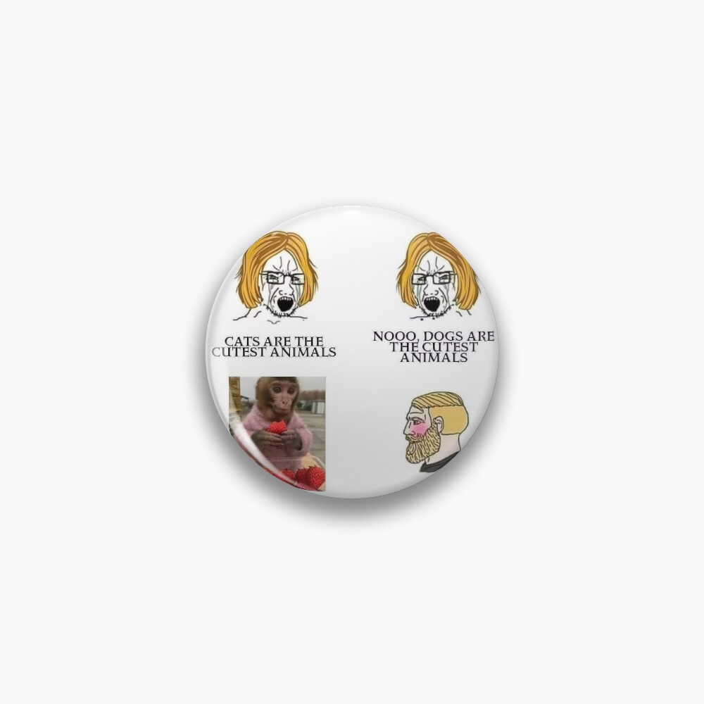 Item preview, Pin designed and sold by RousLin.