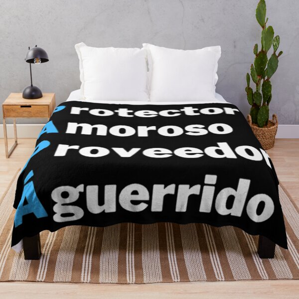 Item preview, Qualities of a Dad designed and sold by Fe-En-Cristo.