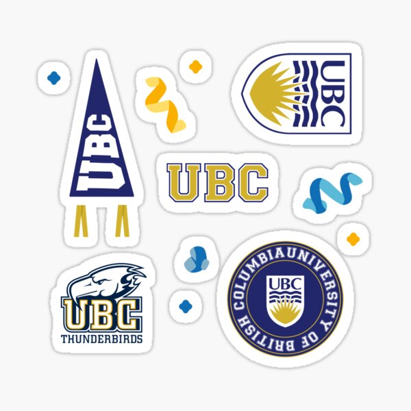 Item preview, university of british columbia <3 designed and sold by jadebymina.
