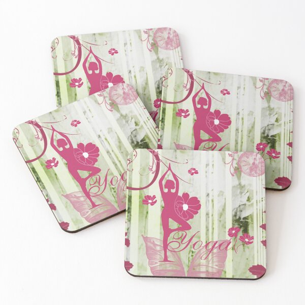 Item preview, Yoga designed and sold by della95.