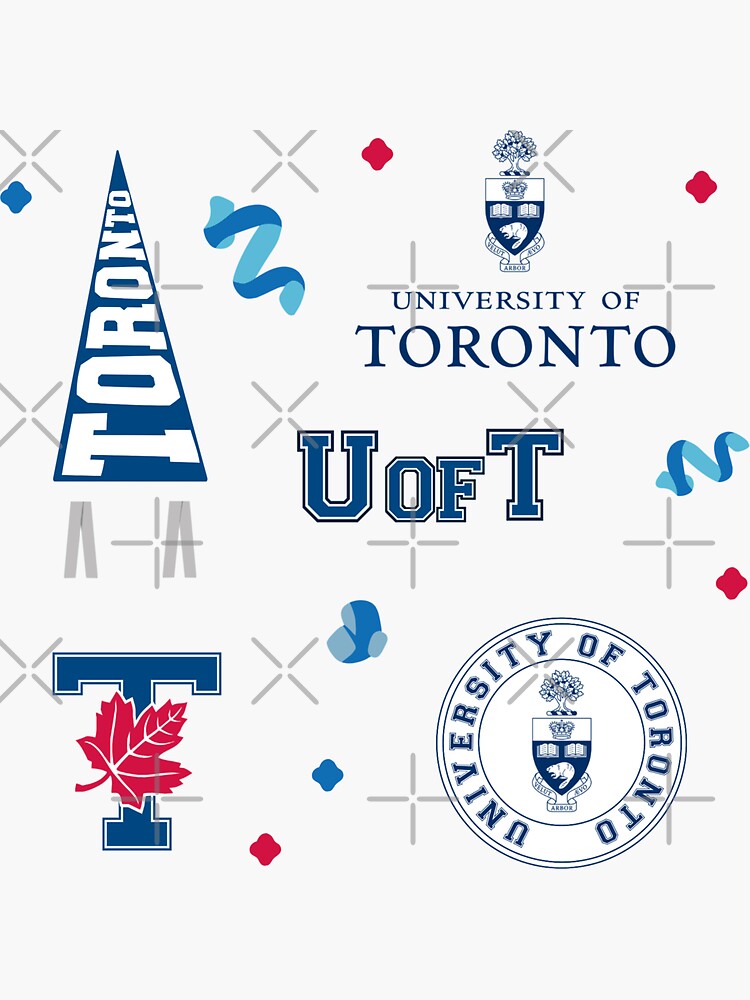 "university of toronto