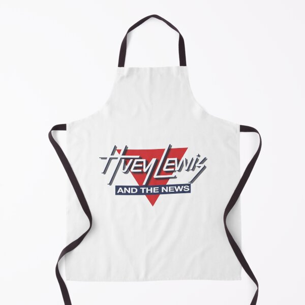 Item preview, Huey Lewis & the News designed and sold by mentrik.