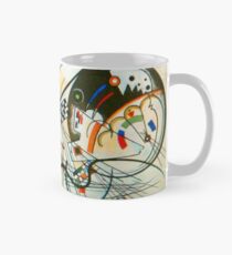Kandinsky painting Mug