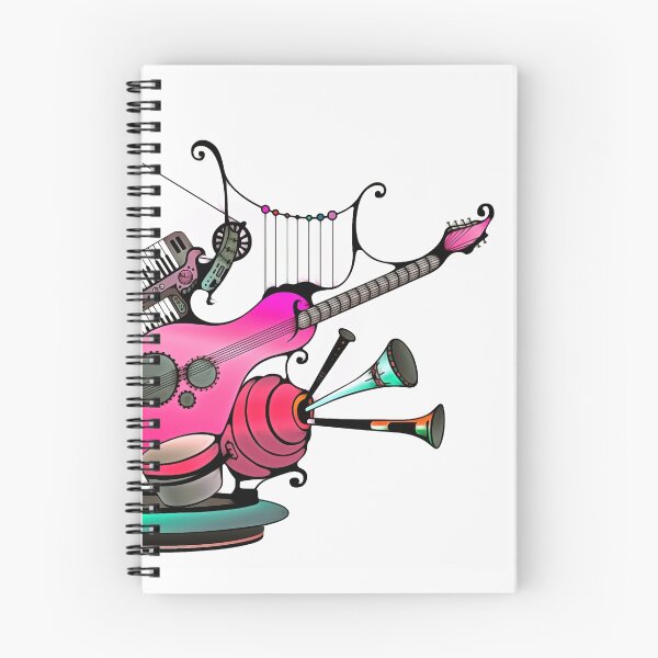 Item preview, Music Device designed and sold by Roman Babaevskiy.