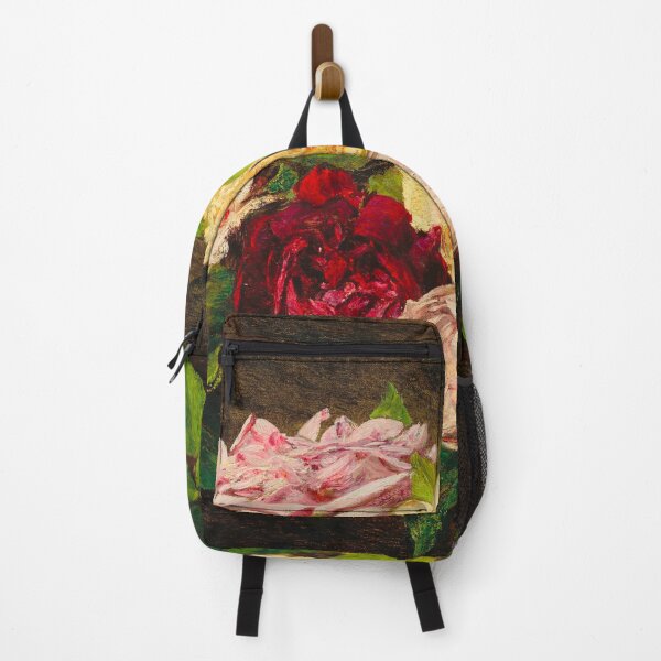 Item preview, Roses De Nice on a Table designed and sold by Freyas-Eventyr.