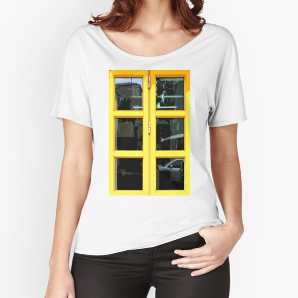 Relaxed Fit T-Shirt