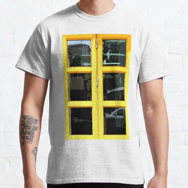 Classic T-Shirt