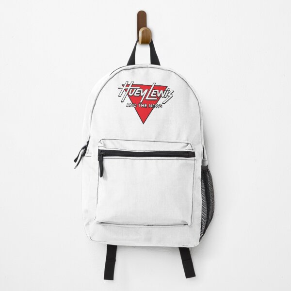 Item preview, Huey Lewis & the News designed and sold by mentrik.