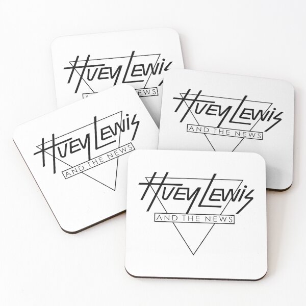 Item preview, Huey Lewis & the News dad designed and sold by mentrik.